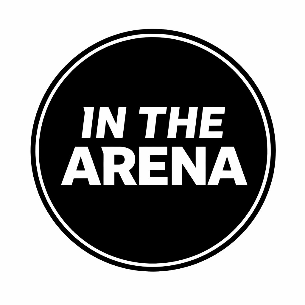 In The Arena logo